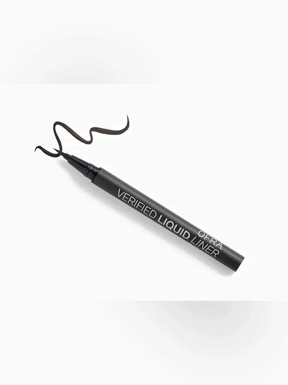 NEW OFRA Bundle- MIDI Face It Palette Medium and Verified Liquid Liner Black